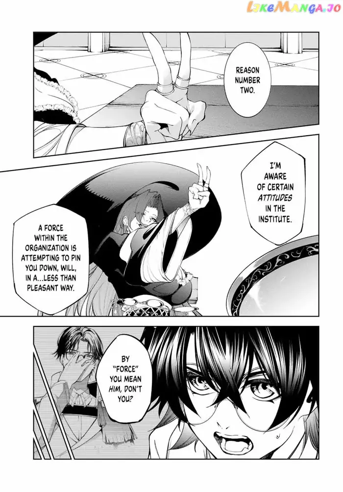 Wistoria: Wand and Sword Chapter 35 image 13_optimized